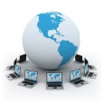 Registracija domena i web hosting