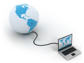 Internet